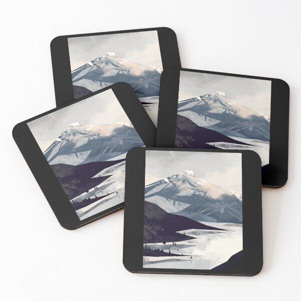 Item preview, Calming-Mountain designed and sold by glazercic.