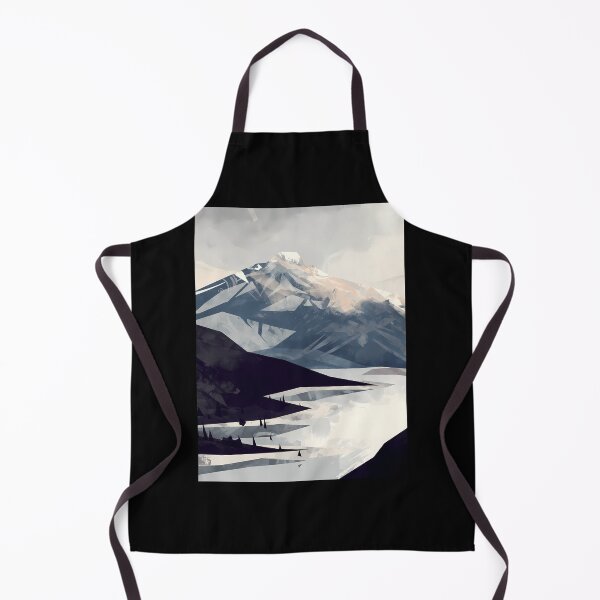 Item preview, Calming-Mountain designed and sold by glazercic.