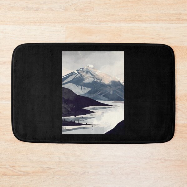 Item preview, Calming-Mountain designed and sold by glazercic.