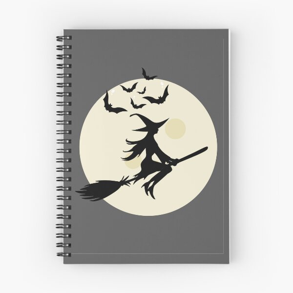 Item preview, Moonlight Witch designed and sold by LauraMK.