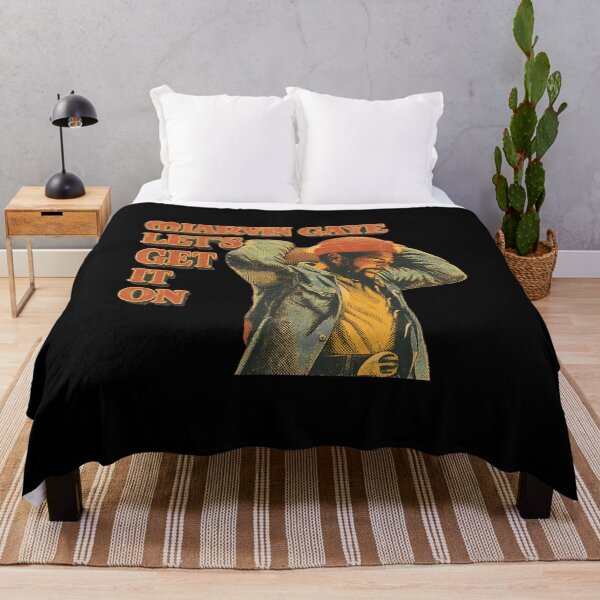 Item preview, marvin lets get it on 2021 kerjain designed and sold by ByronSheppard6.