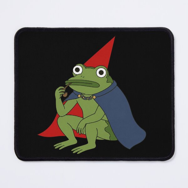 Item preview, Wirt Frog designed and sold by Juanitafont86.