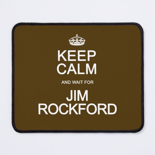 Item preview, Rockford designed and sold by Normbot2000.