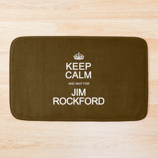 Item preview, Rockford designed and sold by Normbot2000.