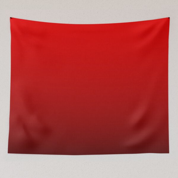 Item preview, Red Devil Hell and Black Deadly Ombre Nightshade designed and sold by Creepyhollow.