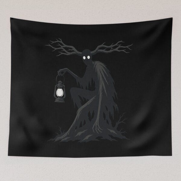 Item preview, Lantern Beast designed and sold by Juanitafont86.
