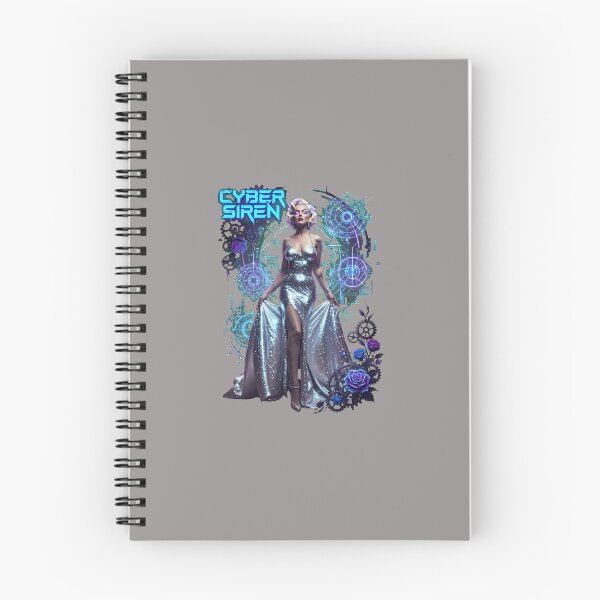 Item preview, Iconic Blonde in Silver Gown Portrait-19 designed and sold by IrinaBrugman.