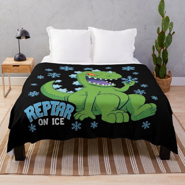 Item preview, Reptar On Ice designed and sold by CruzEric195.