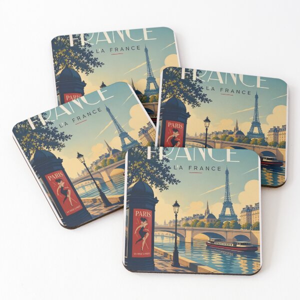 Item preview, France designed and sold by RachelCute.