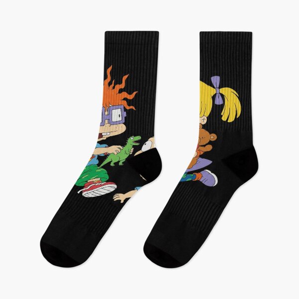 Item preview, Rugrats Trio designed and sold by CruzEric195.