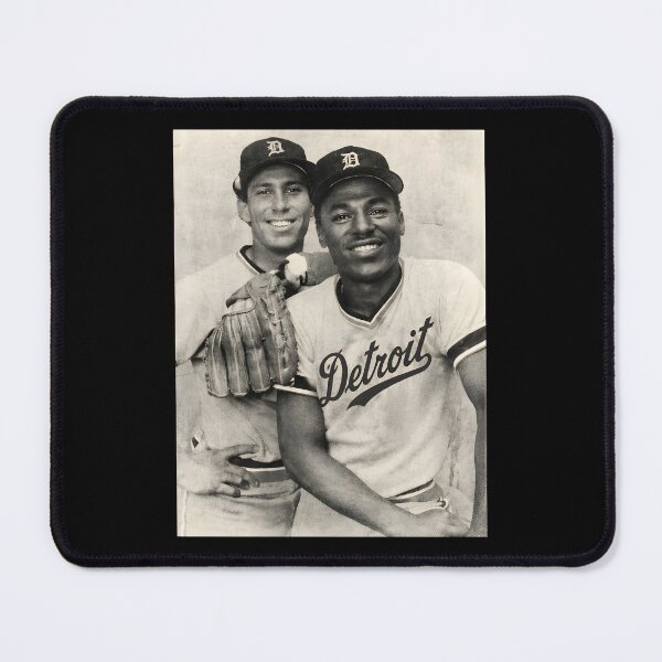 Item preview, Vintage Detroit Baseball Players Photo designed and sold by CoastalCraftArt.