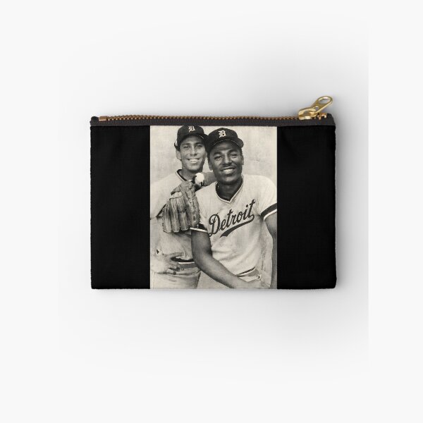 Item preview, Vintage Detroit Baseball Players Photo designed and sold by CoastalCraftArt.
