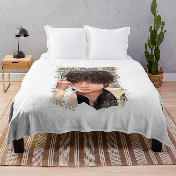 Item preview, Jang Keun Sukk Korean actor Kdrama Korean Drama Kpop Actor Jo In Sung designed and sold by AJUNICE STUDIO.