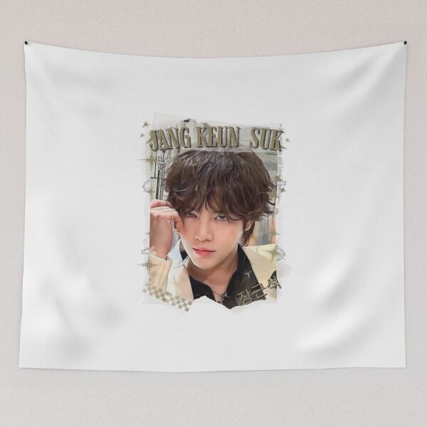 Item preview, Jang Keun Sukk Korean actor Kdrama Korean Drama Kpop Actor Jo In Sung designed and sold by AJUNICE STUDIO.