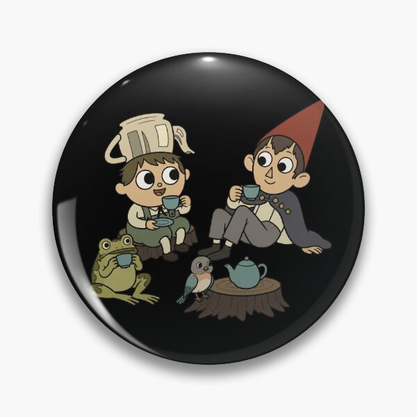 Artikelvorschau, Wirt und Gregs Teestunde entworfen und verkauft von Juanitafont86.