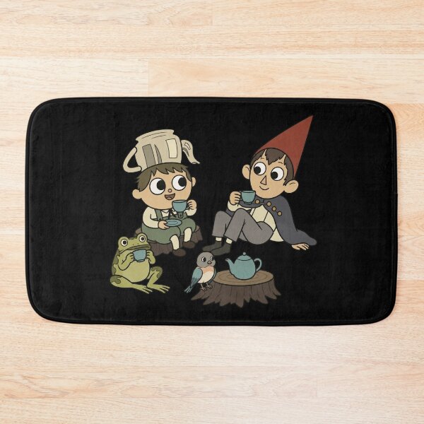 Item preview, Wirt And Greg Tea Time designed and sold by Juanitafont86.