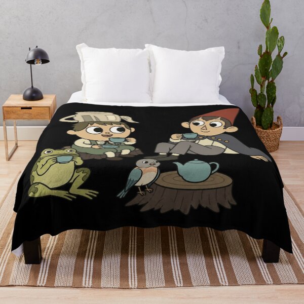 Item preview, Wirt And Greg Tea Time designed and sold by Juanitafont86.