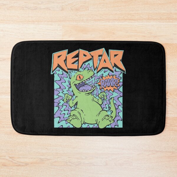 Item preview, Reptar Rawr Retro designed and sold by CruzEric195.
