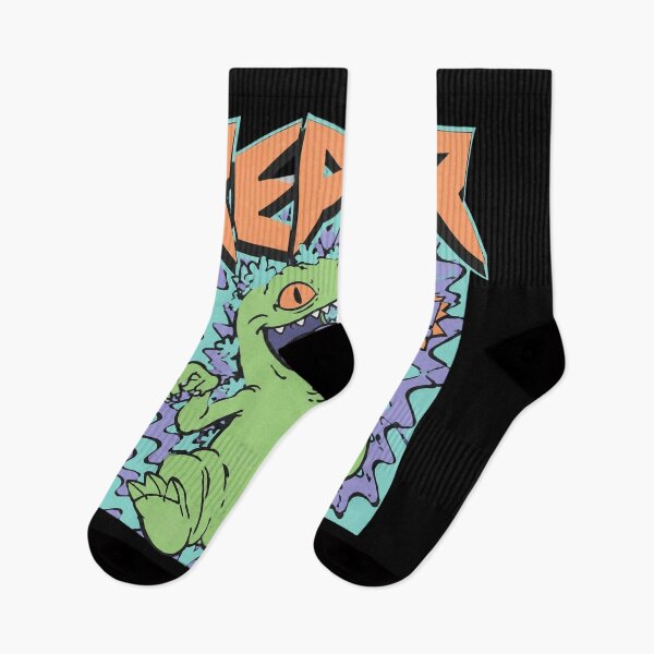 Item preview, Reptar Rawr Retro designed and sold by CruzEric195.