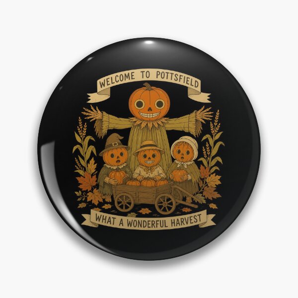 Item preview, Welcome To Pottsfield designed and sold by Juanitafont86.