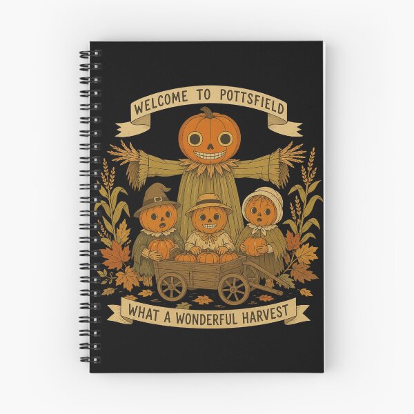 Item preview, Welcome To Pottsfield designed and sold by Juanitafont86.