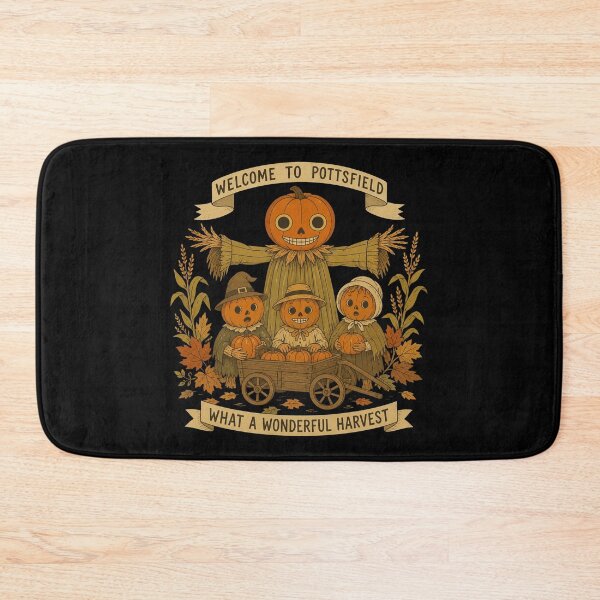 Item preview, Welcome To Pottsfield designed and sold by Juanitafont86.