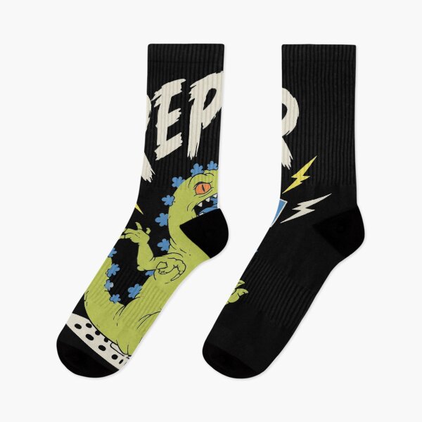 Item preview, Reptar Rampage designed and sold by CruzEric195.