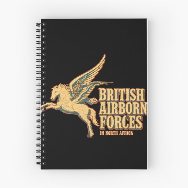 Item preview, british airborne forces premium designed and sold by ByronSheppard6.