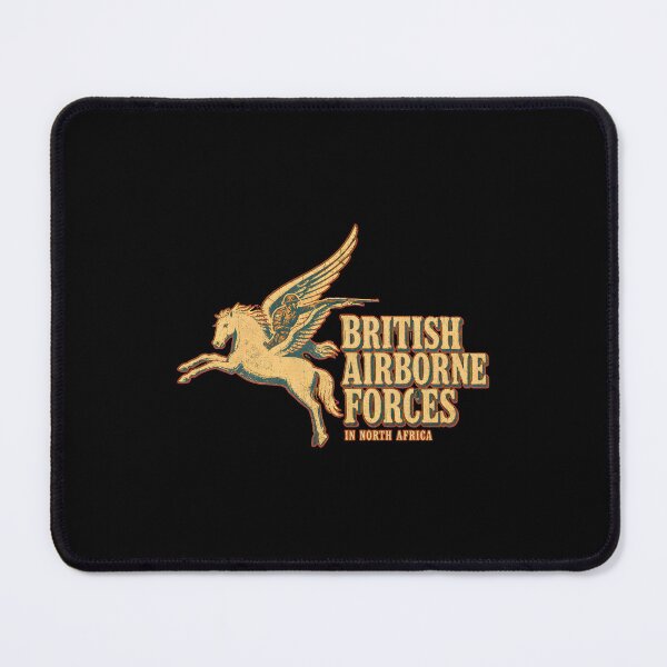 Item preview, british airborne forces premium designed and sold by ByronSheppard6.
