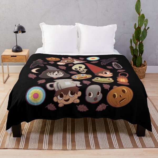 Item preview, Over The Garden Wall designed and sold by Juanitafont86.