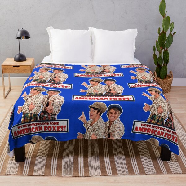 Item preview, Two Wild and Crazy Guys - Vintage SNL Skit designed and sold by darklordpug.