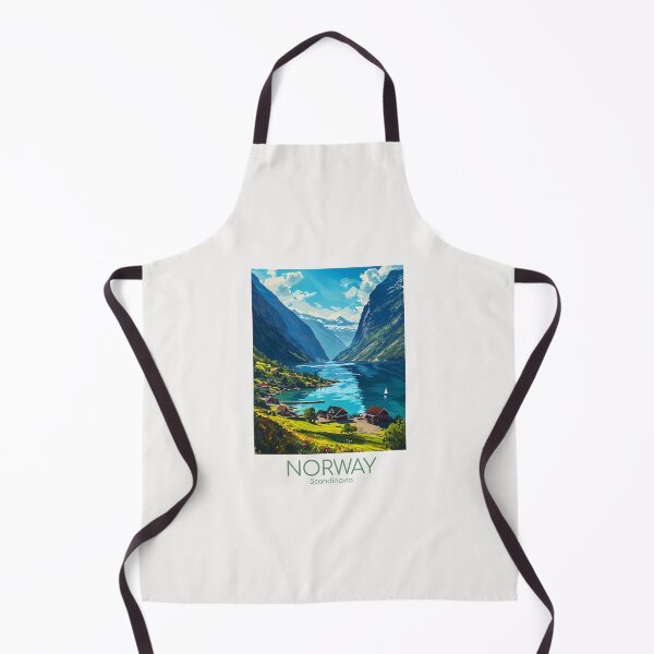 Item preview, Norway Scandinavia designed and sold by wilkinson69.
