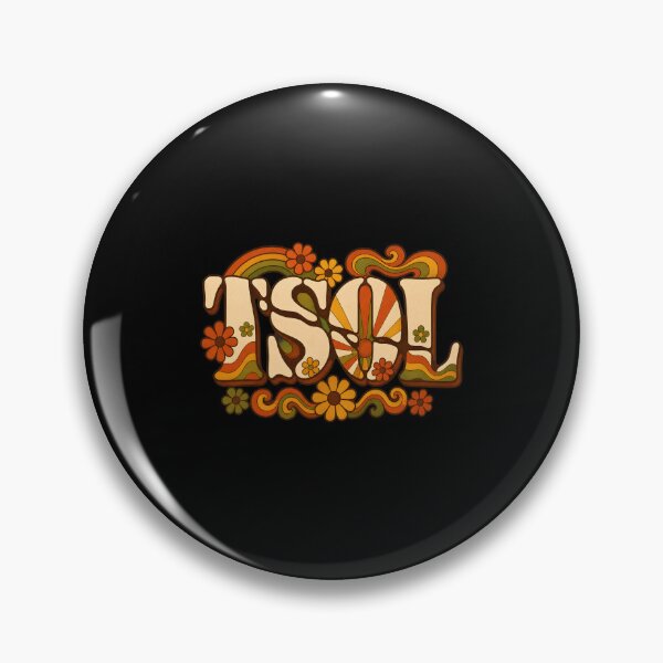 Item preview, t.s.o.l band designed and sold by ByronSheppard6.