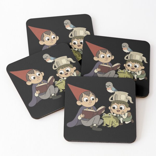 Item preview, Wirt And Greg designed and sold by Juanitafont86.