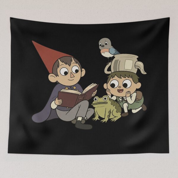 Item preview, Wirt And Greg designed and sold by Juanitafont86.