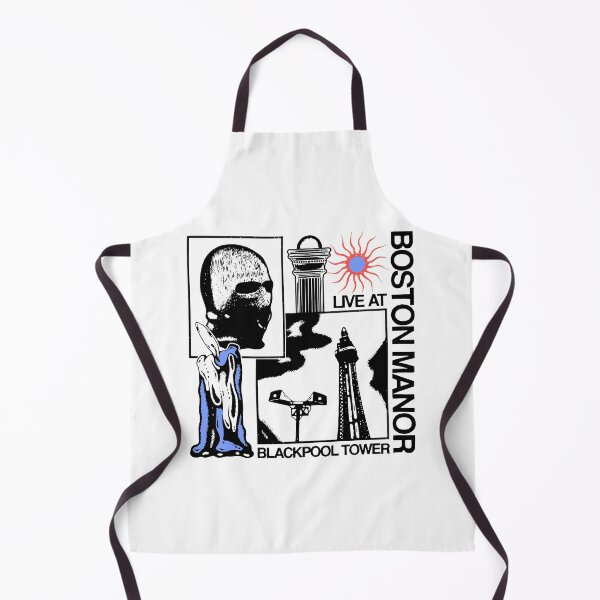 Item preview, Boston Manor designed and sold by SPICY-HEART.