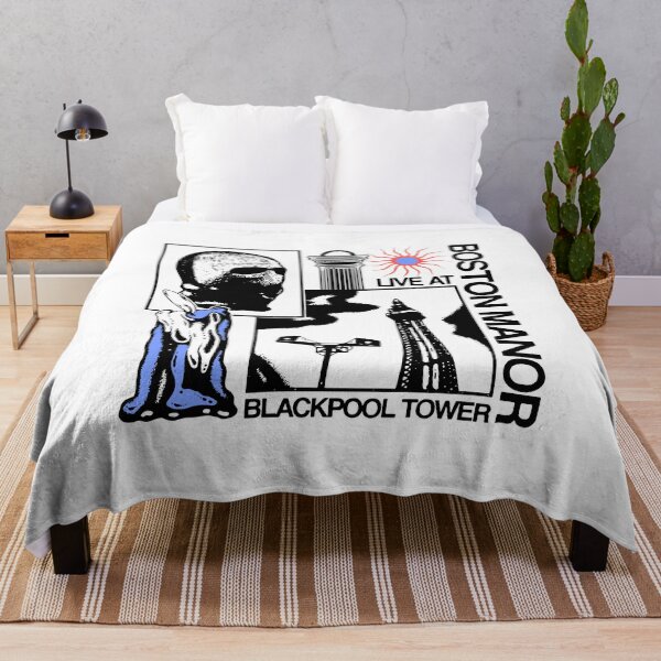 Item preview, Boston Manor designed and sold by SPICY-HEART.