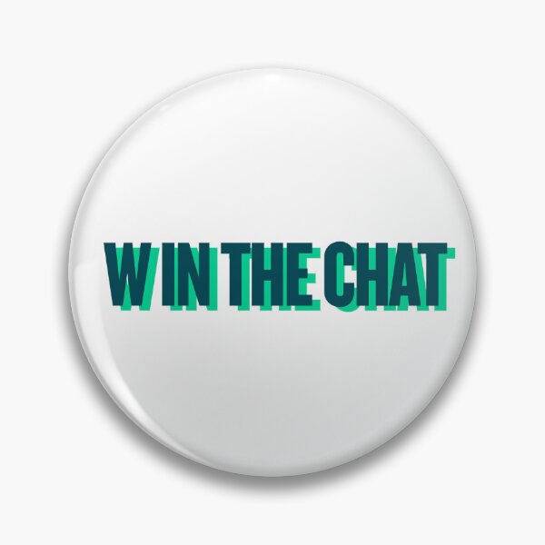 Item preview, w in the chat designed and sold by Ifcitiesdesign.
