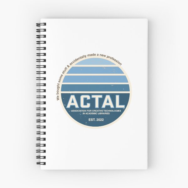 Item preview, ACTAL Tagline Design designed and sold by ACTAL.