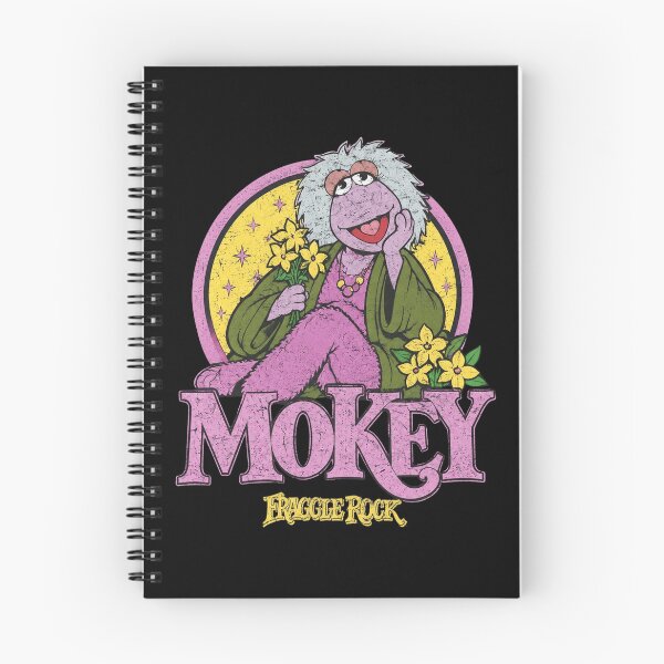 Item preview, Mokey Fraggle Rock designed and sold by Juanitafont86.