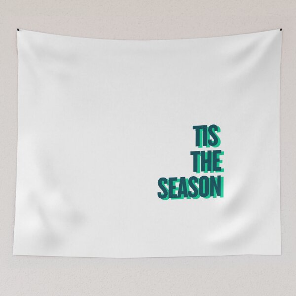 Item preview, tis the season designed and sold by Ifcitiesdesign.