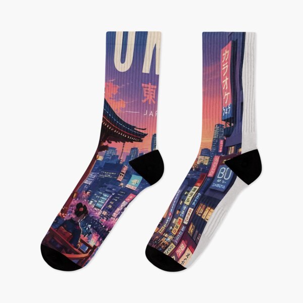 Item preview, Tokyo designed and sold by kieranwilkinson.