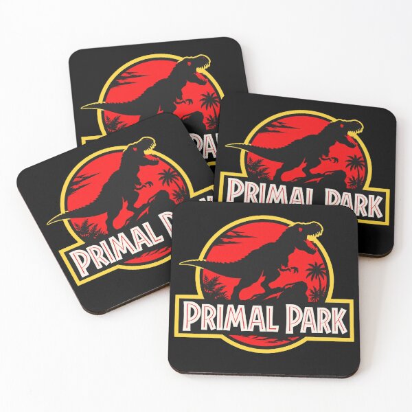 Item preview, Primal Park designed and sold by CruzEric195.