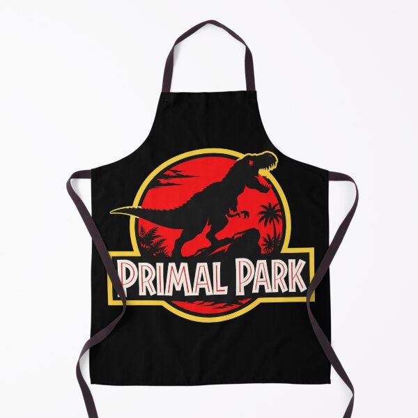 Item preview, Parque primigenio designed and sold by CruzEric195.