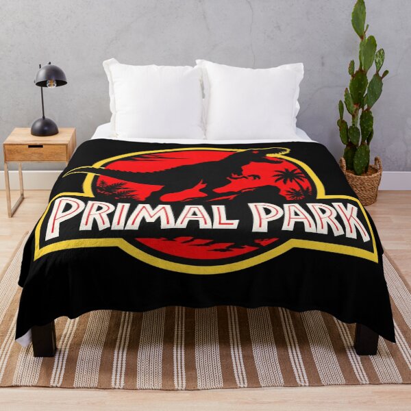 Item preview, Primal Park designed and sold by CruzEric195.