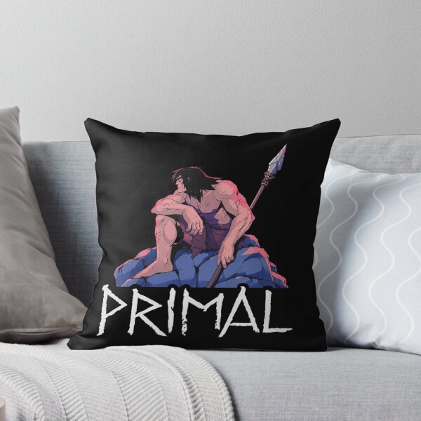 Item preview, Primal Caveman Warrior designed and sold by CruzEric195.