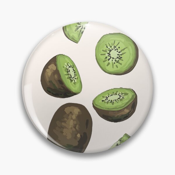 Item preview, Fruit Market has kiwi fruit designed and sold by MWEnterprise.