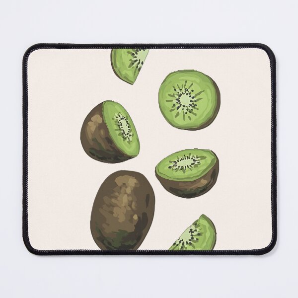 Item preview, Fruit Market has kiwi fruit designed and sold by MWEnterprise.