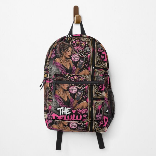 Item preview, The Delulu is the Salulu designed and sold by RantingandRaven.