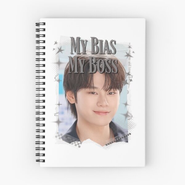 Item preview, My Bias My Bosss Kang Hoon Kim Hye-jun Cha Woo-min Shin Yu-na Kdrama Korean Drama Collage Art Fan  designed and sold by AJUNICE STUDIO.